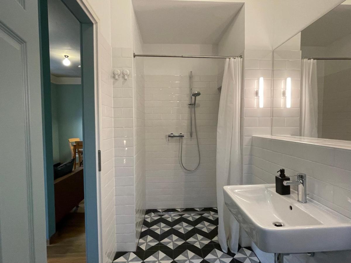 Studio-Apartment