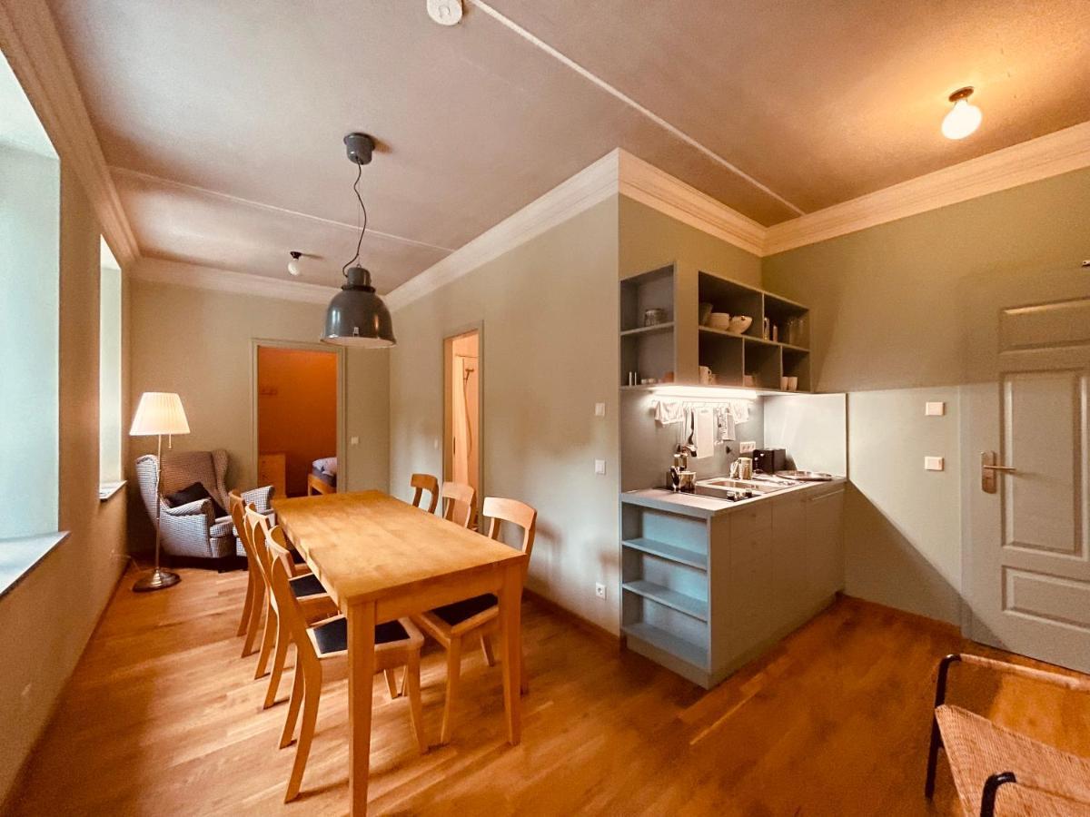 Familiensuite