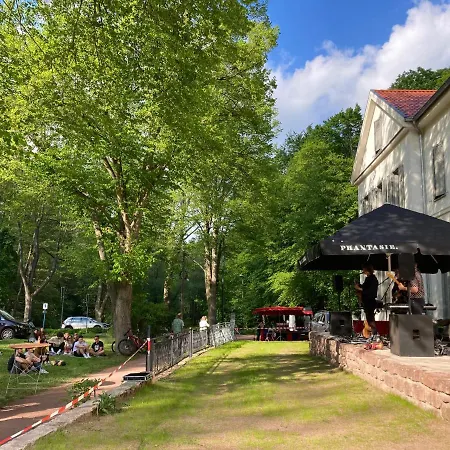 Gästehaus Phantasie-2